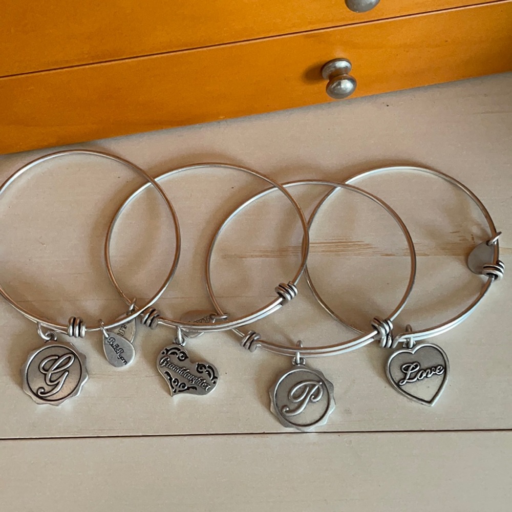 Bella Ryan bracelets